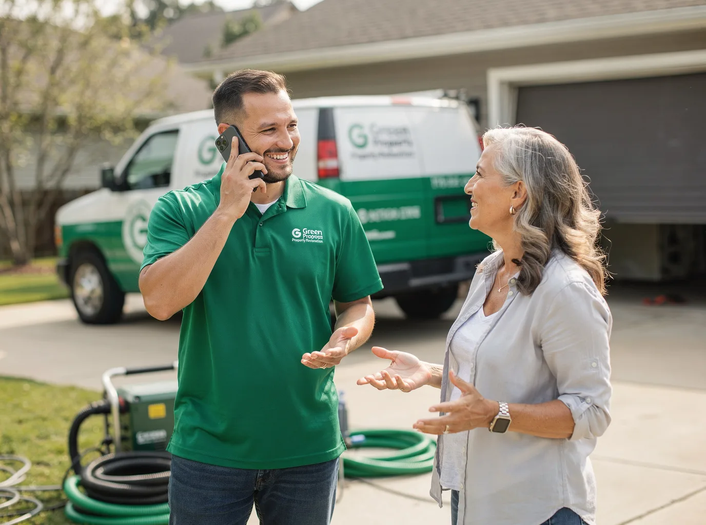 Water Damage Restoration Plains, KS FAQs